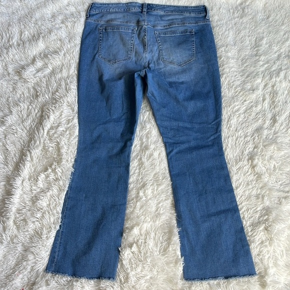 Torrid Slim Boot Jeans - Picture 2 of 8